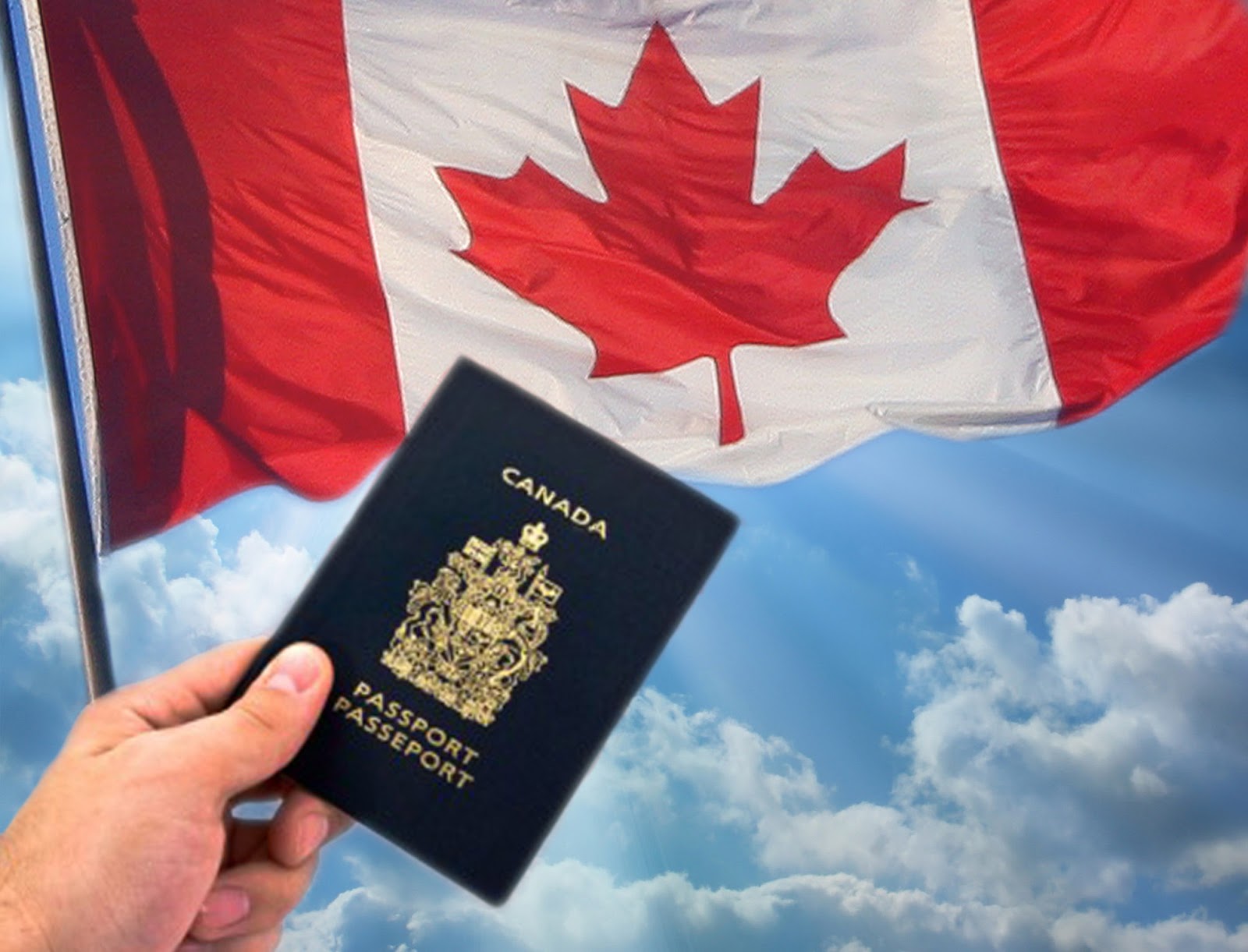 Applying for a student visa to Canada has never been easier.