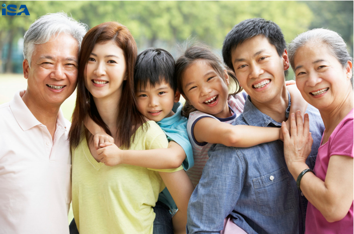 Are you prepared for Canada's Parents and Grandparents Program
