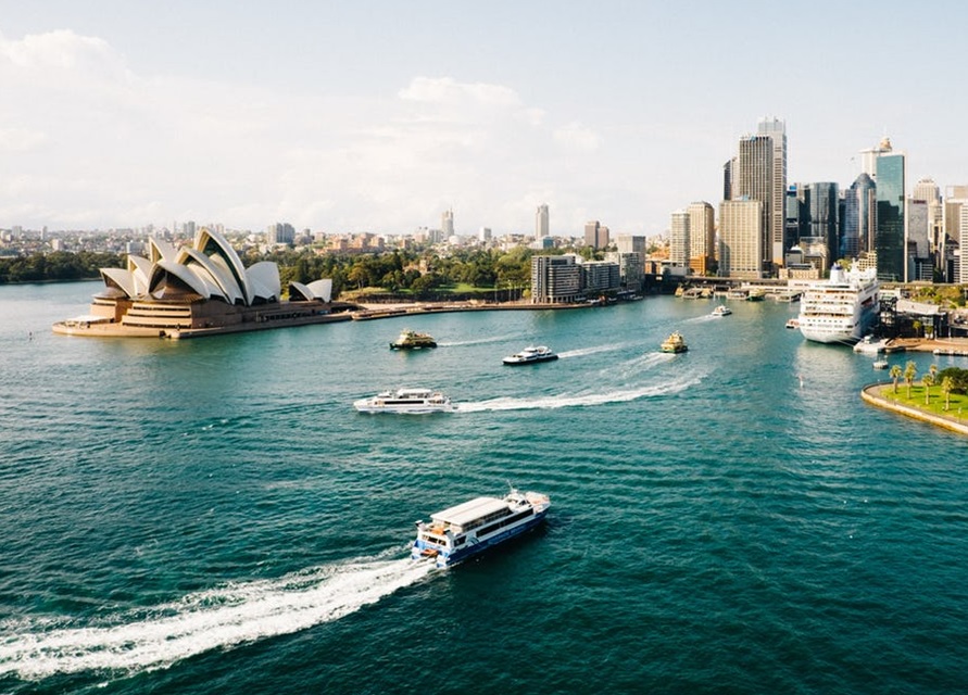 Australia to present visa subclasses, point framework in Nov 2019
