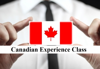 All You Need to Know about The Canadian Experience Class