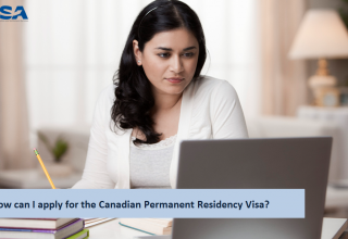 How to apply for canada PR visa