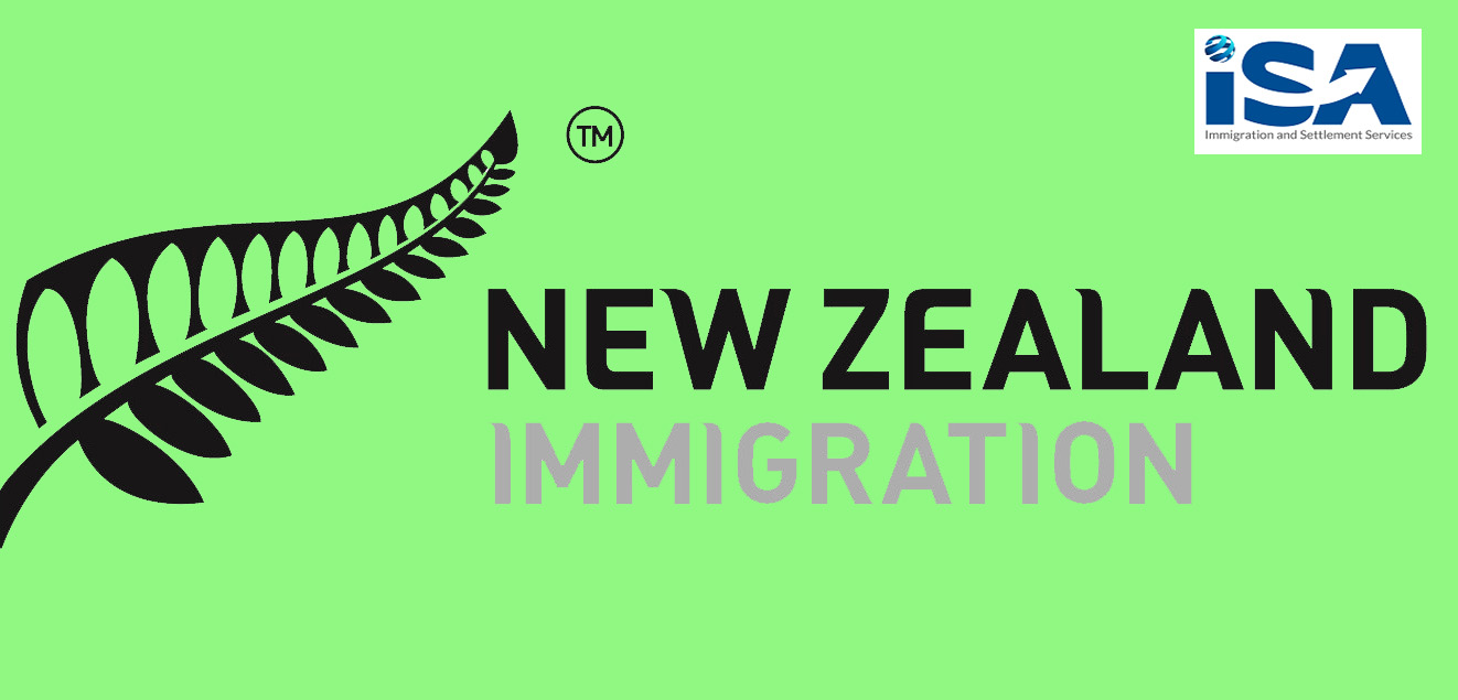 Immigrate to New-Zealand