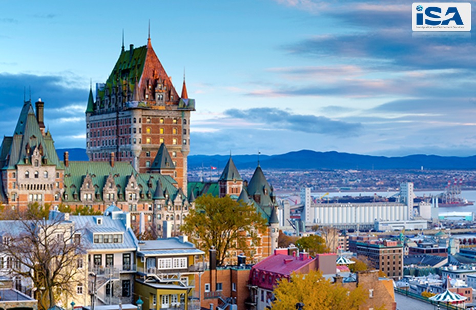 New Quebec Investor Program reopen september