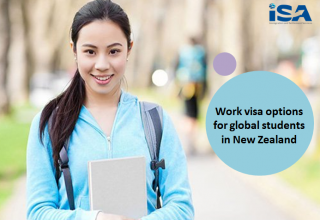 New zealand work visa for students