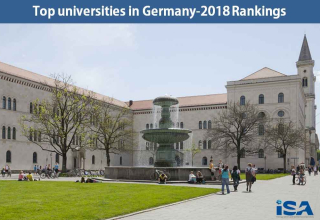 top-universities-Germany