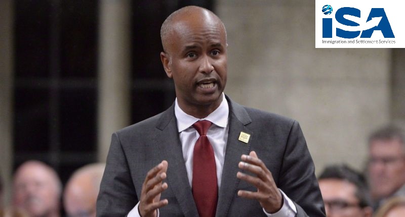 Canada extends immigration targets into 2021