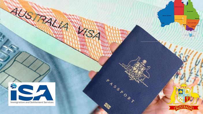 Australian Government to Replace 457 Temporary Work Visa