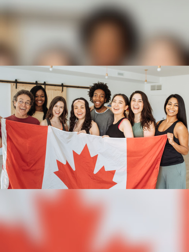 Get More Points for Getting Canada PR Visa