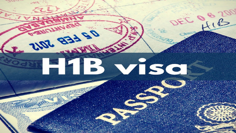 H1-B Visa holders are allowed to work for more than one employer.