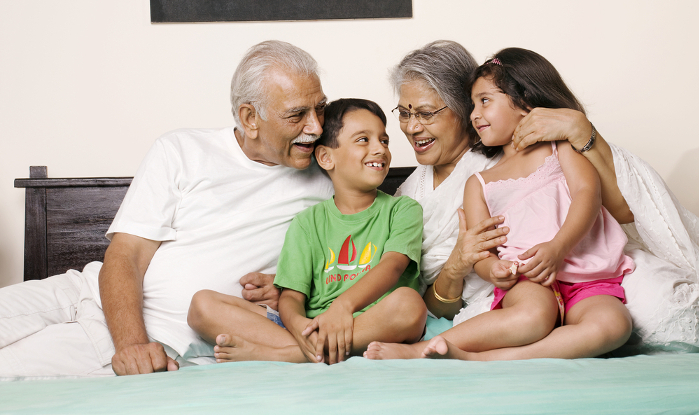 Help grandparents and guardians immigrate to Canada