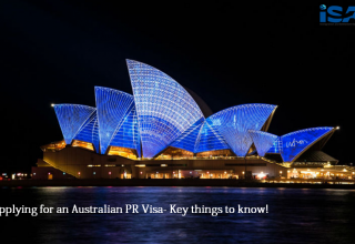 key things to know for Australia PR Visa application