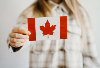 Featured image of citizenship in Canada