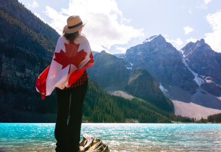 Featued image of Complete Guide on Canada Visitor Visa