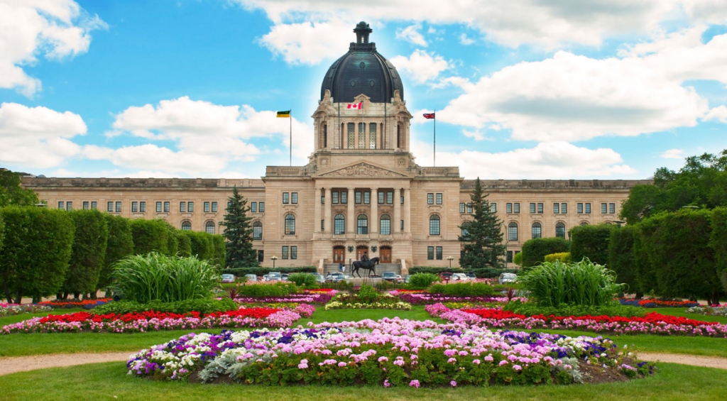 Description: Saskatchewan - Government and society | Britannica